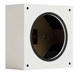 Monitor Audio CL-D Mount BOX White - Obudowa on-wall natynkowa