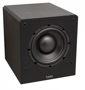 Taga Harmony TSW-80 subwoofer aktywny Black