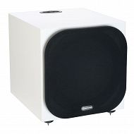 Monitor Audio W-12 subwoofer White - 2