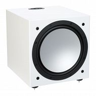 Monitor Audio W-12 subwoofer White - 3