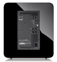 SVS SB-5000 SB5000 R|EVOLUTION Gloss Black subwoofer aktywny - 6
