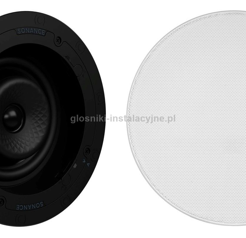 Sonance VX62R głośnik sufitowy Para
