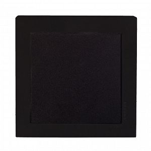 DLS Flatbox Mini  / stereo / naścienne Black Piano