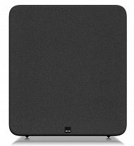 SVS PB-5000 PB5000 subwoofer aktywny Gloss Black - 5