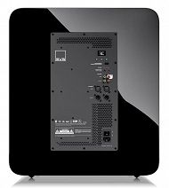 SVS PB-5000 PB5000 subwoofer aktywny Gloss Black - 6