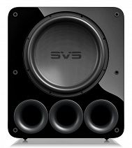 SVS PB-5000 PB5000 subwoofer aktywny Gloss Black - 4