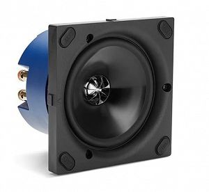 Kef Ci130QSfl głośnik sufitowy/ścienny