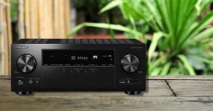 Pioneer VSX-935 amplituner kina domowego