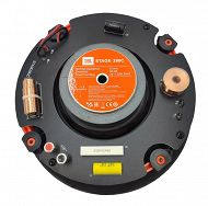 Zestaw nagłośnienia stereo 2.1 JBL Stage 280C sufitowe głośniki - 5