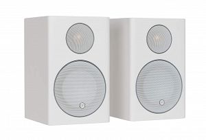 Monitor Audio Radius 90 głośnik podstawkowy / naścienny Satin White