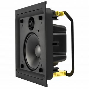 Dynaudio S4-LCRMT + okablowanie + Raty 0%