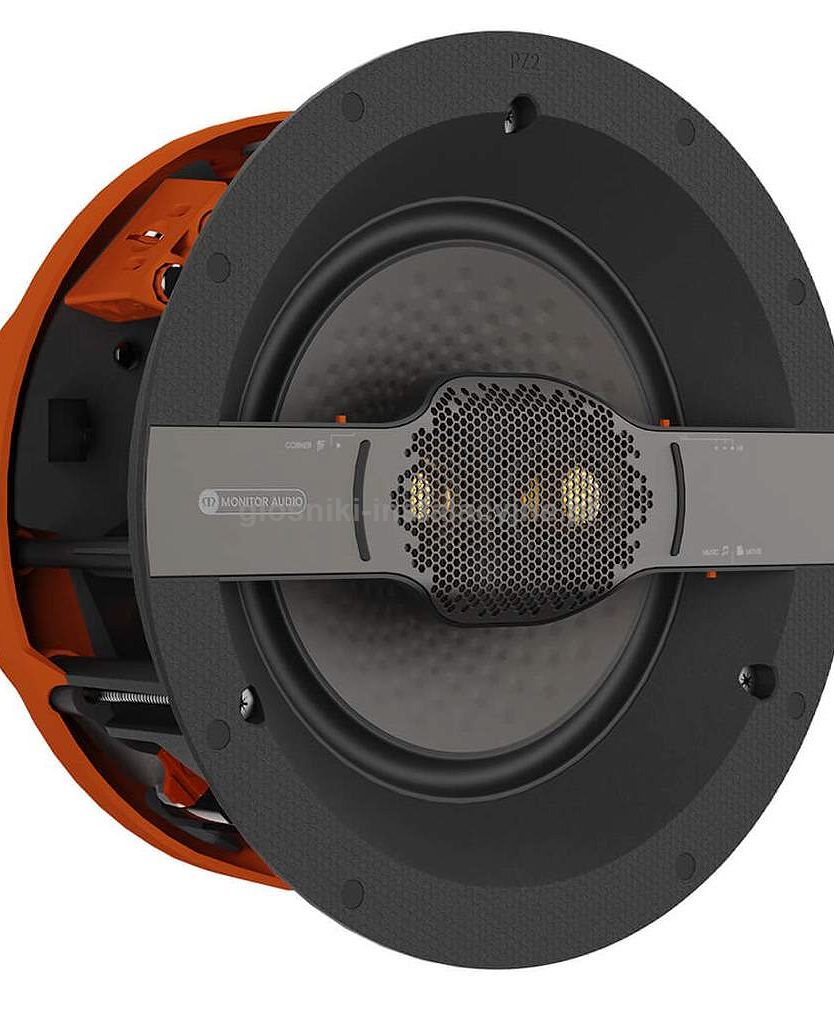 Monitor Audio Creator  C2M-T2X głośnik sufitowy stereo