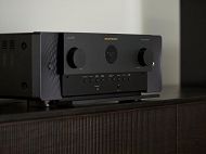 Marantz Cinema 50 amplituner z Alexa, AirPlay i HEOS Black - 2
