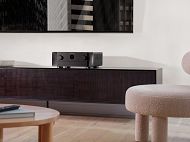 Marantz Cinema 50 amplituner z Alexa, AirPlay i HEOS Black - 4