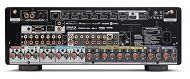 Marantz Cinema 50 amplituner z Alexa, AirPlay i HEOS Black - 5