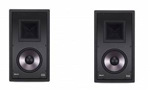 Klipsch THX-8000-L głośniki stereo w obudowie
