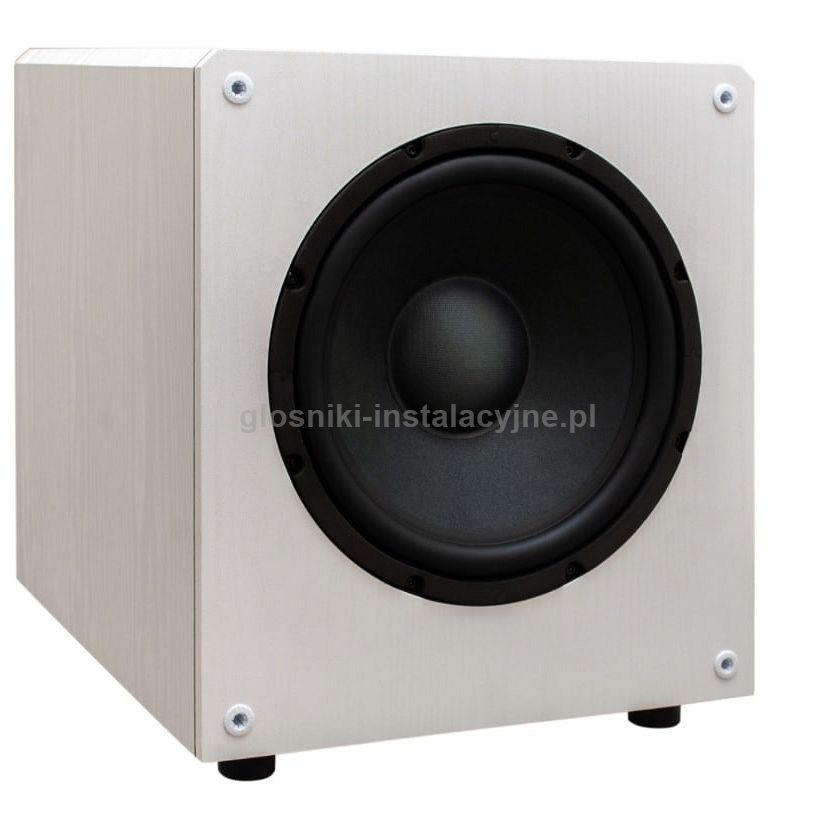 Taga Harmony TSW-90 V.4 subwoofer aktywny White