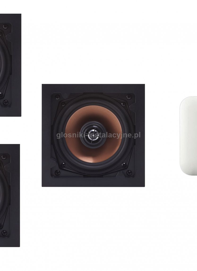 Artsound ArtCore Core140 / 3 strefy Wi-Fi
