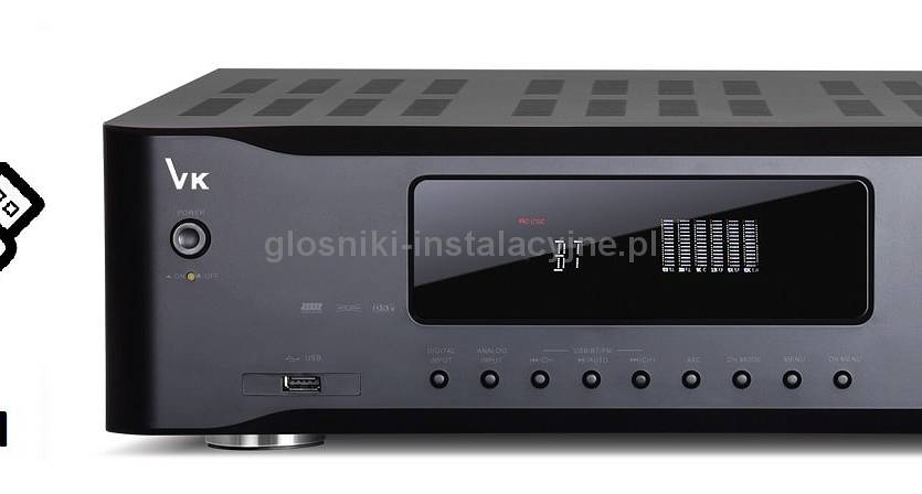 Voice Kraft VK 6360 HDMI / FM / BT / USB / MP3 