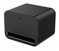 WiiM Sub Pro bezprzewodowy subwoofer aktywny Black - 3