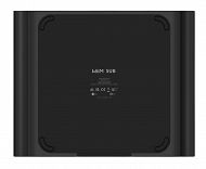WiiM Sub Pro bezprzewodowy subwoofer aktywny Black - 4