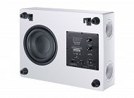 Heco Ambient 44F/88F / zestaw 2.1 / naścienny White - 6