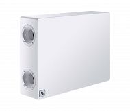 Heco Ambient 44F/88F / zestaw 2.1 / naścienny White - 5