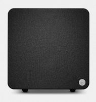 Cambridge Audio MSX SUB 200 Black subwoofer - 4