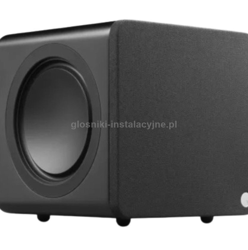 Cambridge Audio MSX SUB 200 Black subwoofer