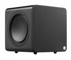 Cambridge Audio MSX SUB 200 Black subwoofer