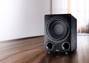 Magnat Alpha RS 12 RS12 subwoofer aktywny