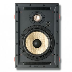 Focal 300IW6 / obudowy / okablowanie / Raty 0%