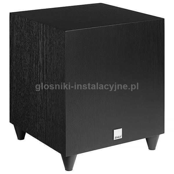 Dali SUB C-8 D subwoofer Black