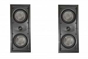 Melodika BLI5LCR stereo