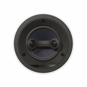 BOWERS & WILKINS CCM663SR głośnik sufitowy / stereo 2w1