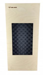 Obudowa akustyczna Hide-Audio 700/400/127 uniwersalna - 16