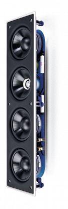 KEF Ci4100QL-THX / obudowy / Raty 0%