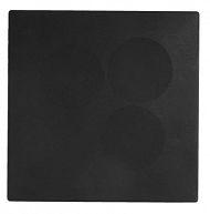 Canton Atelier 3 InWall głośnik ścienny Black semi-gloss - 3