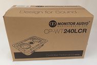 Monitor Audio CP-WT240LCR z obudową / Raty 0% / GW ∞ - 18