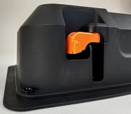 Monitor Audio CP-WT240LCR z obudową / Raty 0% / GW ∞ - 16