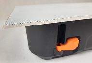 Monitor Audio CP-WT240LCR z obudową / Raty 0% / GW ∞ - 12