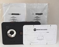 Monitor Audio CP-WT240LCR z obudową / Raty 0% / GW ∞ - 17