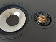 Monitor Audio CP-WT240LCR z obudową / Raty 0% / GW ∞ - 4