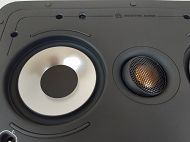 Monitor Audio CP-WT240LCR z obudową / Raty 0% / GW ∞ - 5