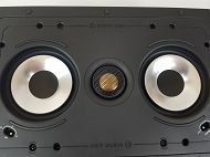 Monitor Audio CP-WT240LCR z obudową / Raty 0% / GW ∞ - 3