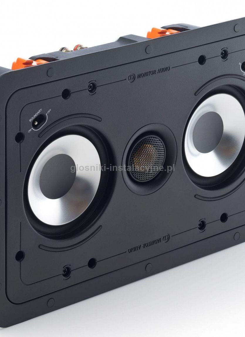 Monitor Audio CP-WT240LCR z obudową / Raty 0% / GW ∞
