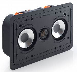 Monitor Audio CP-WT240LCR z obudową / Raty 0% / GW ∞