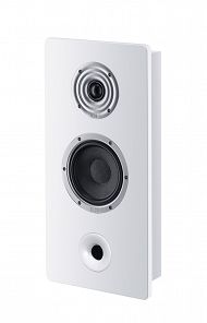 Heco Ambient 22F / stereo / naścienne White - 5