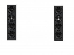 KEF Ci4100QL-THX stereo