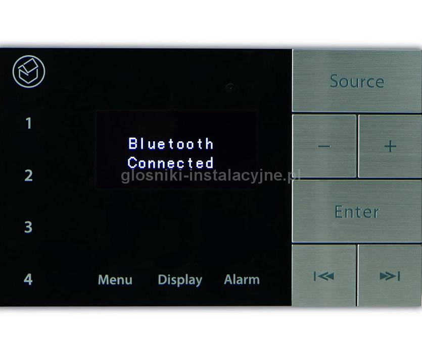 Systemline SE0150 E100 panel naścienny